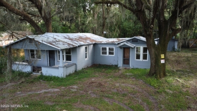 3415 Weaver Road, Palatka, FL