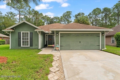 12191 Silver Saddle Drive, Jacksonville, FL