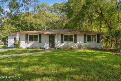 1605 Bassett Road, Jacksonville, FL