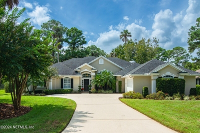 7051 Cypress Bridge Drive, Ponte Vedra Beach, FL