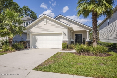 287 Sanctuary Drive, Saint Johns, FL