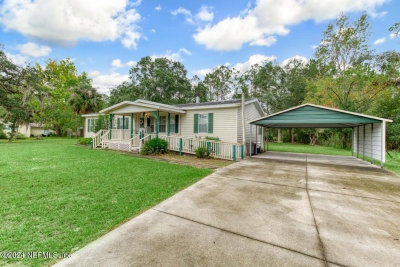 4025 Sunnyside Drive, Middleburg, FL