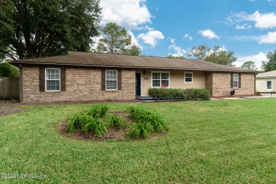 1927 Choctaw Trail, Middleburg, FL