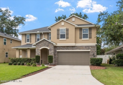 5315 Gage Oaks Drive, Jacksonville, FL