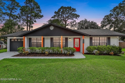 4857 Scotch Pine Court, Jacksonville, FL