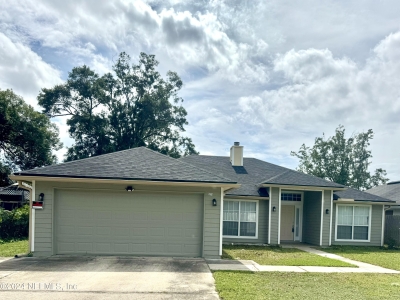 5218 110th Street, Jacksonville, FL