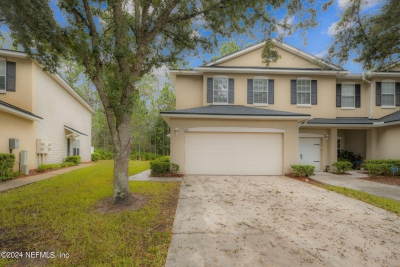 8554 Tower Falls Drive, Jacksonville, FL