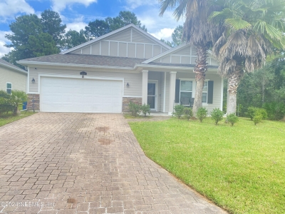 15943 Baxter Creek Drive, Jacksonville, FL