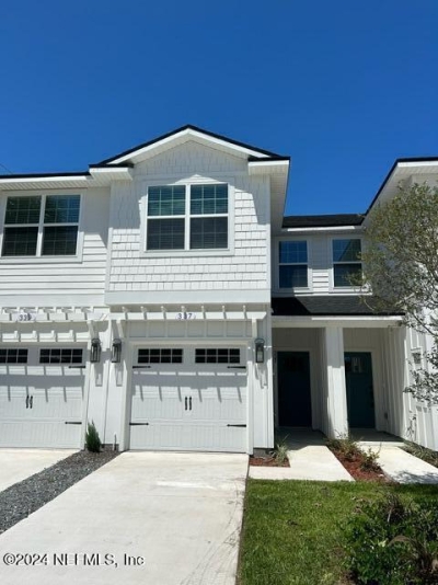 337 5th Avenue, Jacksonville Beach, FL