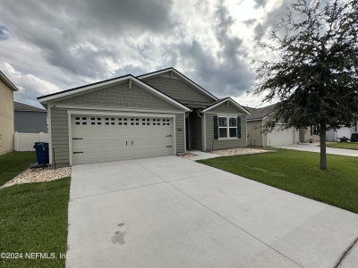 3608 Shiner Drive, Jacksonville, FL