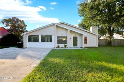 610 Thomas Mckeen, Orange Park, FL