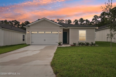 7864 Driggers Street, Jacksonville, FL