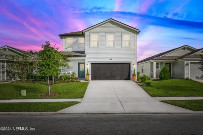 631 Meadow Creek Drive, Saint Johns, FL