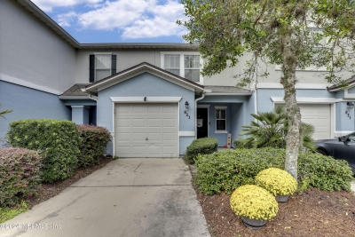 823 Black Cherry Drive, Saint Johns, FL