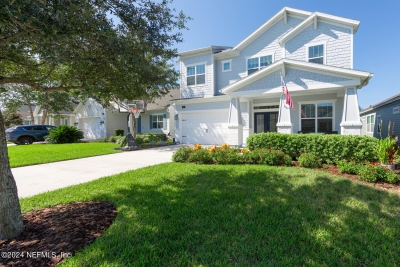 142 Seabrook Drive, Ponte Vedra, FL