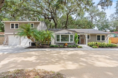 1521 Penman Road, Neptune Beach, FL