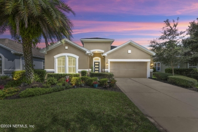 127 Captiva Drive, Ponte Vedra, FL