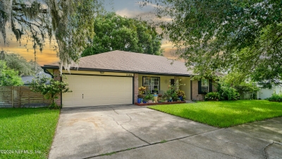 3164 Crown Haven Street, Green Cove Springs, FL