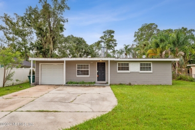 3160 Lorman Drive, Jacksonville, FL