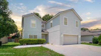 3702 Longleaf Forest Lane, Jacksonville, FL