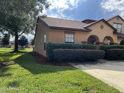 727 Ginger Mill Drive, Saint Johns, FL