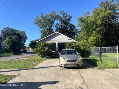 1358 Prince Street, Jacksonville, FL