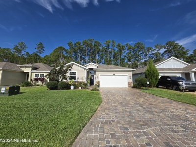 6883 Longleaf Branch Drive, Jacksonville, FL