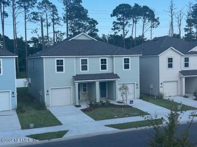 14508 Macadamia Lane, Jacksonville, FL