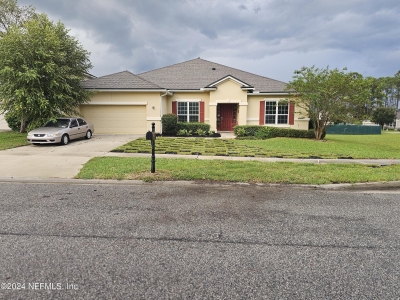 1075 Wetland Ridge Circle, Middleburg, FL