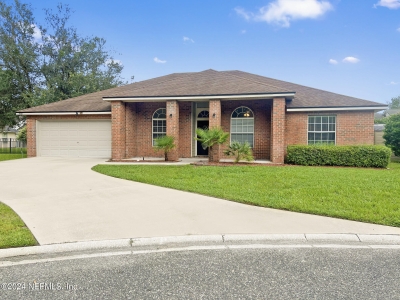 4081 Edgeland Trail, Middleburg, FL