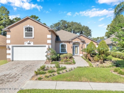 11626 Marsh Elder Drive, Jacksonville, FL