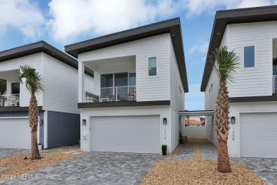 1314 2nd Street, Jacksonville Beach, FL