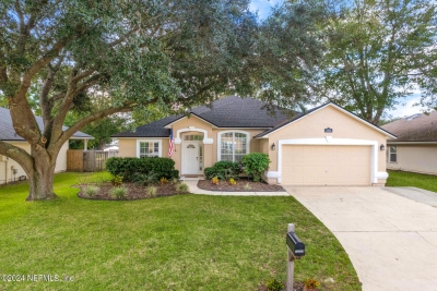 12228 Lake Fern Drive, Jacksonville, FL