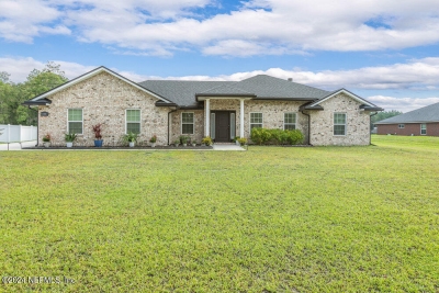 54047 Corley Drive, Callahan, FL