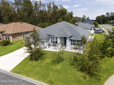 3639 Ruddy Duck Court, Jacksonville, FL