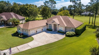 3687 Lacosta Court, Green Cove Springs, FL