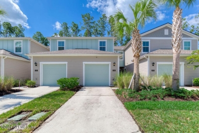 59 Scotch Pebble Drive, Saint Johns, FL