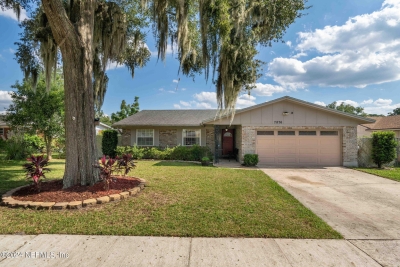 7876 Spanish Oaks Drive, Jacksonville, FL