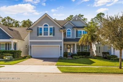 384 Pelican Pointe Road, Ponte Vedra, FL