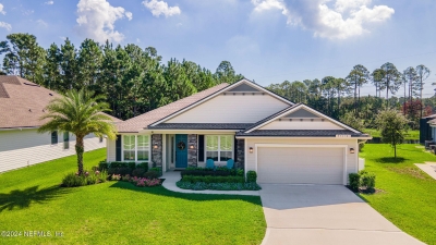 34112 Lavender Parke Drive, Fernandina Beach, FL