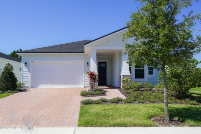 182 Amberwood Drive, St. Augustine, FL