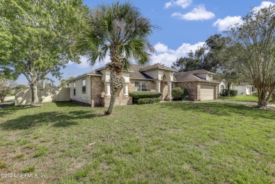 2047 Forest Gate Drive, Jacksonville, FL