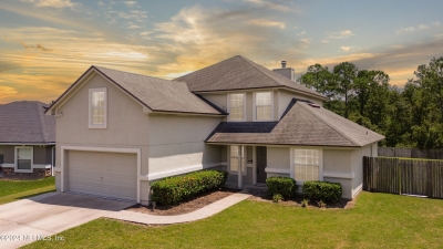 2569 Royal Pointe Drive, Green Cove Springs, FL