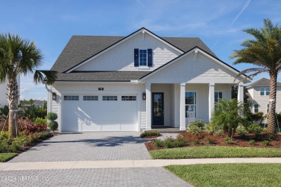 78 Sienna Palm Drive, Ponte Vedra, FL