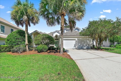 140 Deer Lake Drive, Ponte Vedra Beach, FL