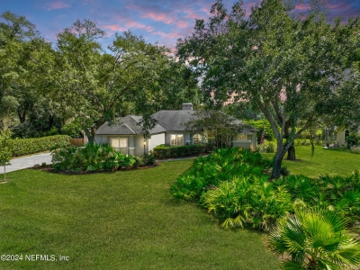 744 Dewberry Drive, Saint Johns, FL