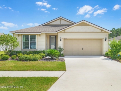 12421 Hay Baler Lane, Jacksonville, FL