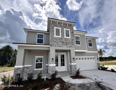 3664 Americana Drive, Green Cove Springs, FL