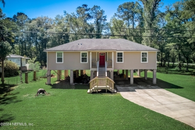 4189 Lazy Acres Road, Middleburg, FL