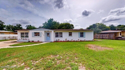 5759 Cedar Forest Drive, Jacksonville, FL